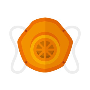 maske endüstriyel güvenlik