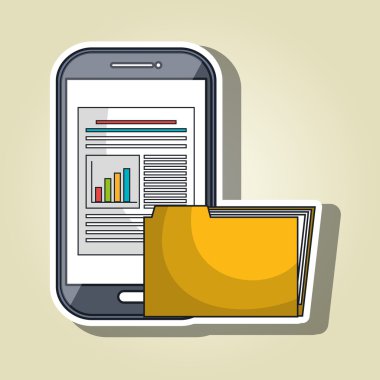Smartphone bulut web