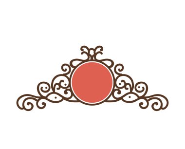 zarif vintage süsleme