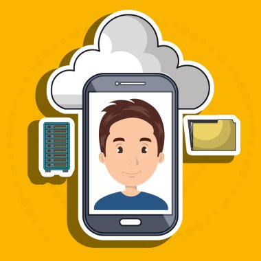 adam bulut smartphone apps