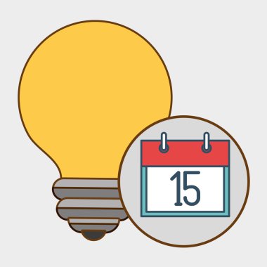 fikir takvim güncel değil simgesi