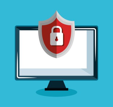 teknoloji veri dijital güvenlik tasarım