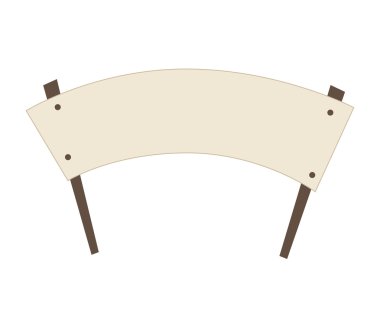 etiket afiş kağıt protesto