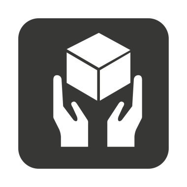 el ve kutusu teslim mühür