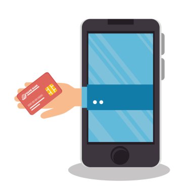 e-ticaret smartphone mağaza online tasarım