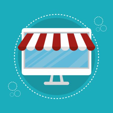 PC e-ticaret mağaza online tasarım izlemek