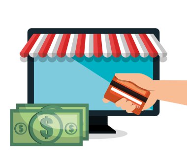 PC e-ticaret mağaza online tasarım izlemek
