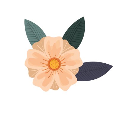 simgesi çiçek tasarım