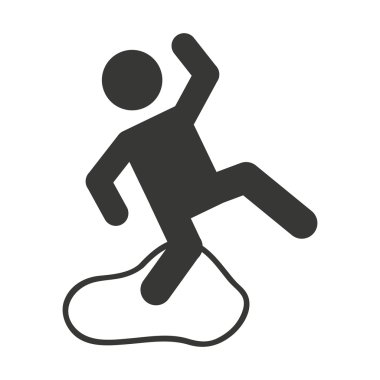 kaza kişi sigorta kavramı simgesi