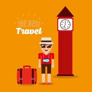 En iyi yaz tatil tatil