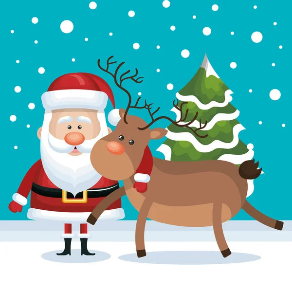 Lista 101+ Foto Que Comen Los Renos De Santa Cena Hermosa