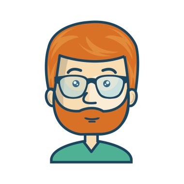 sakallı adam avatar