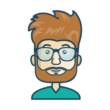 sakallı adam avatar