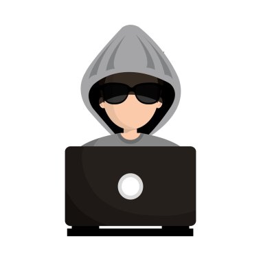 Avatar hacker adam