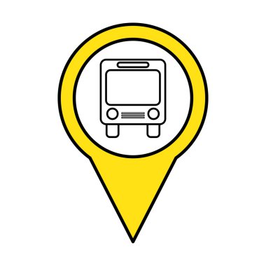 veri yolu konumu PIN durdurmak