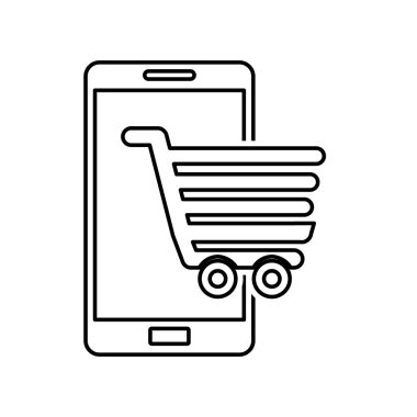 elektronik ticaret ile smartphone