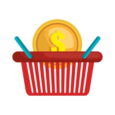 para bill ile alışveriş sepeti