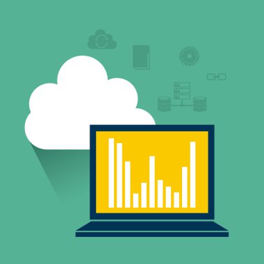 dizüstü izometrik simgeler için yararlı