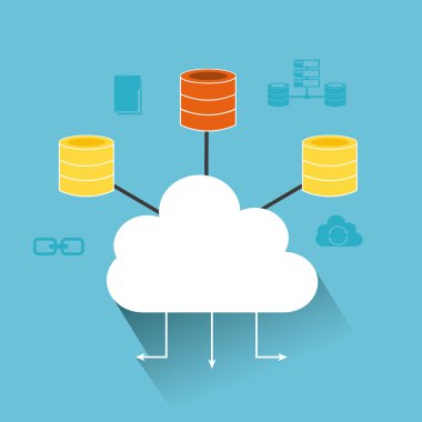 iş itmeyi Icons set