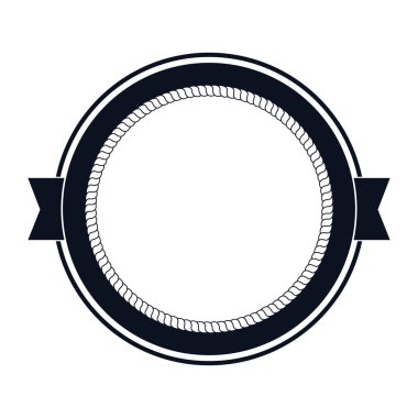 etiket ile deniz damgası