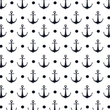 çapa sembolü arka plan