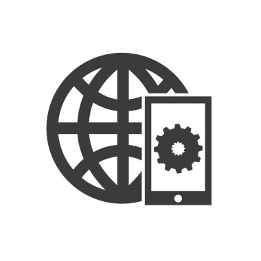 seo simgesi olan gezegen