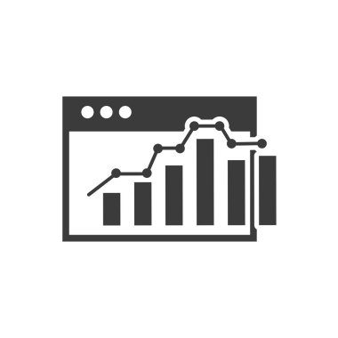 Şablon windows seo simgesiyle