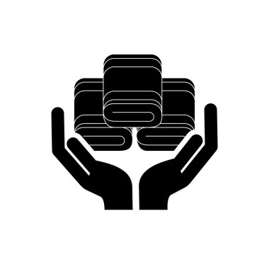 el ile spa simgesi insan