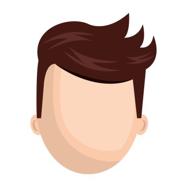 Avatar adam çizgi film