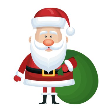 Noel Baba çizgi film