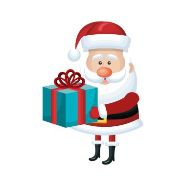 Noel Baba çizgi film