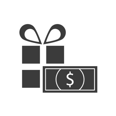 hediye kutusu hediye simgesi