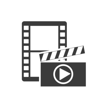 Teyp media player simgesini