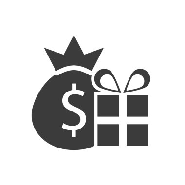 hediye kutusu hediye simgesi