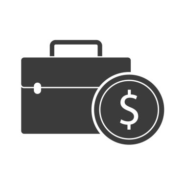 sikke para yatırım simgesi