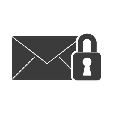 zarf simgesi sosyal pazarlama