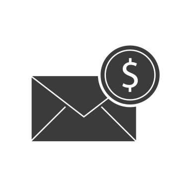 zarf simgesi sosyal pazarlama