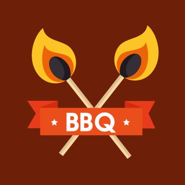 Menü sığır eti bira tasarımı izole Gril