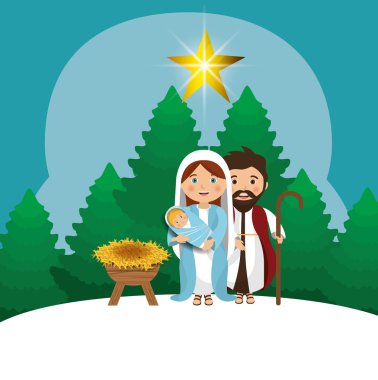 siluet yemlik neşeli Noel tasarım tasarım