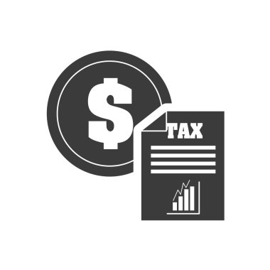 sikke para Finans simgesi