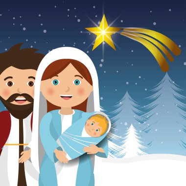 siluet yemlik neşeli Noel tasarım tasarım