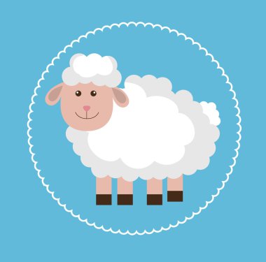 siluet yemlik neşeli Noel tasarım tasarım