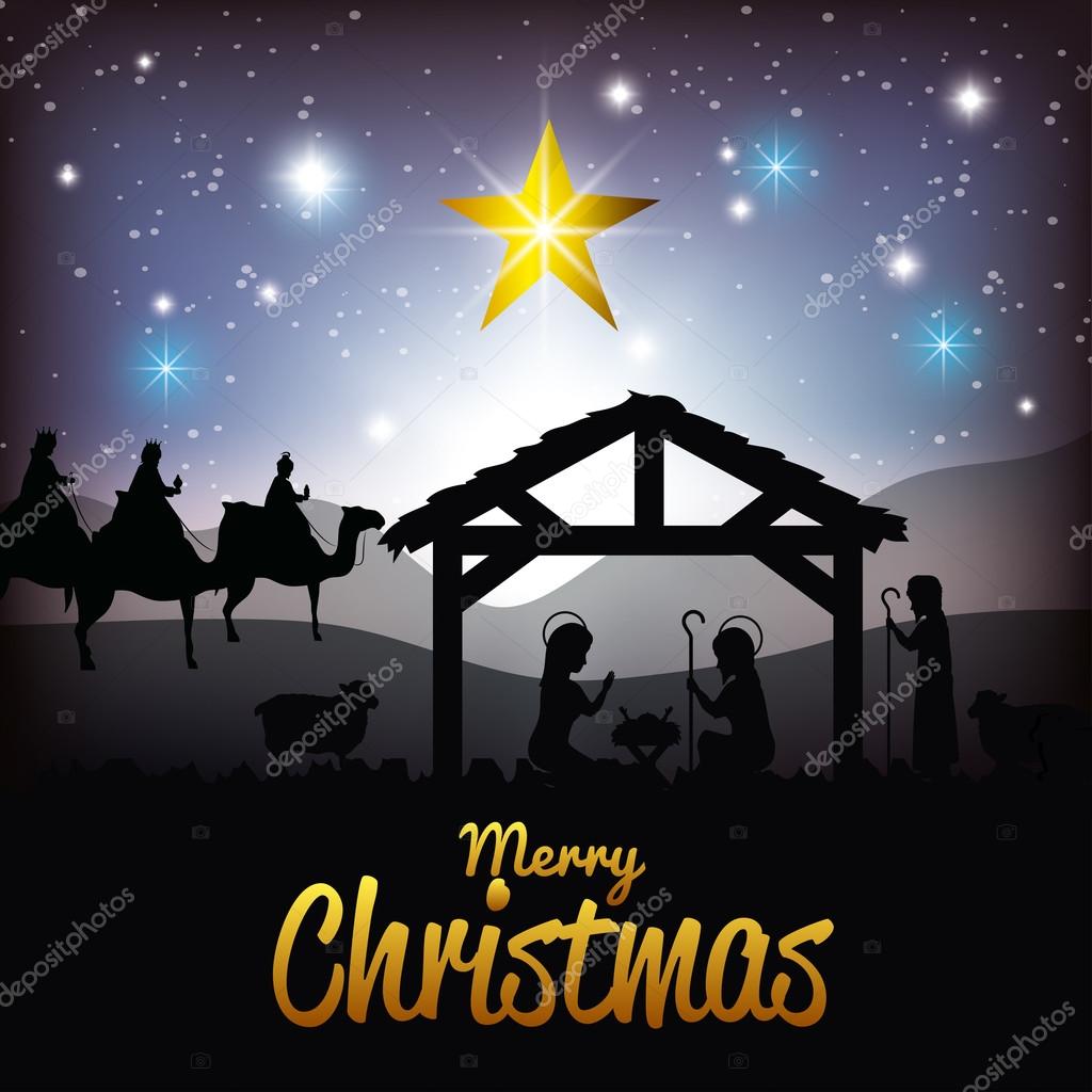 Feliz Navidad Nacimiento | Imagenes de Navidad