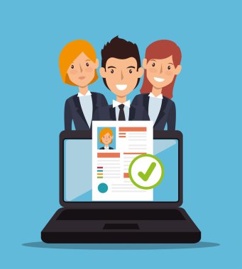 dizüstü bilgisayar eğitim programı işe alım tasarımı