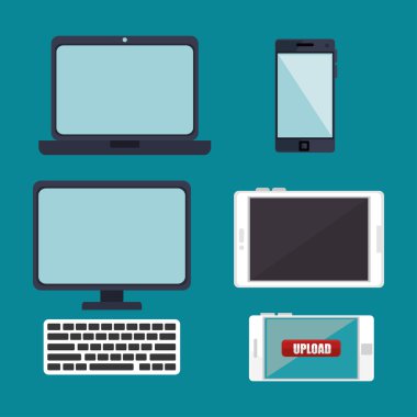 izole teknolojisi dijital yükleme süreç tasarımı