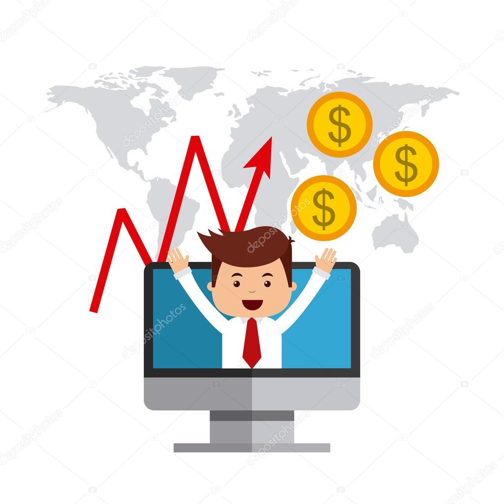 la bolsa de valores internacional