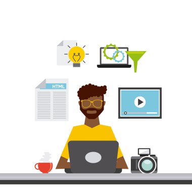yazılım geliştirici ve programcı
