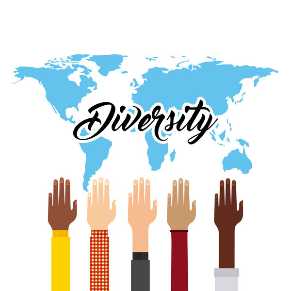 diversity of world cultures