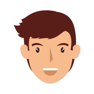 Avatar adam çizgi film