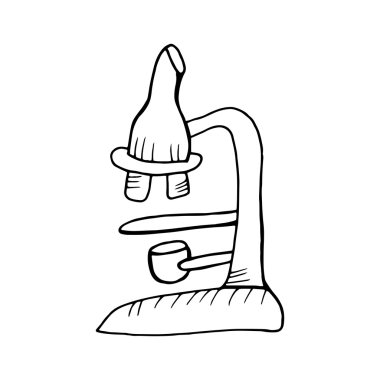 mikroskop araştırma aracı